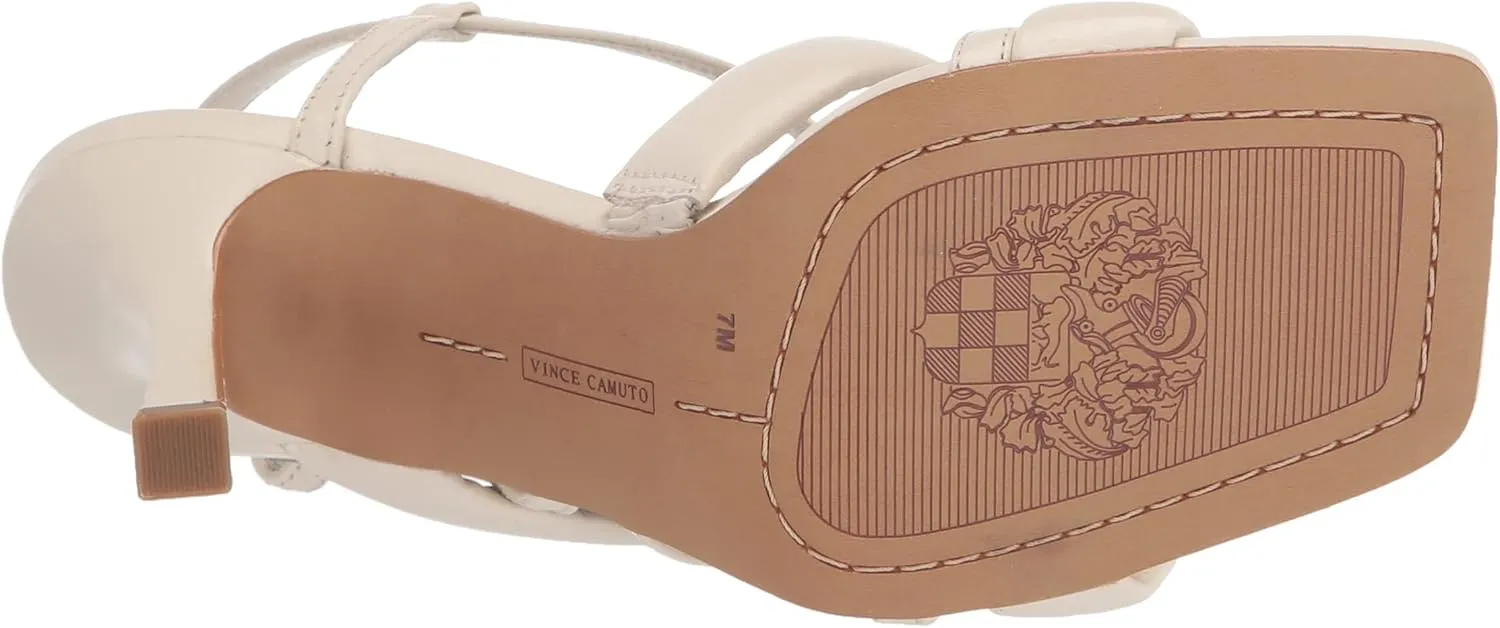 Vince Camuto Women's Bettamee Dress Sandal Heeled