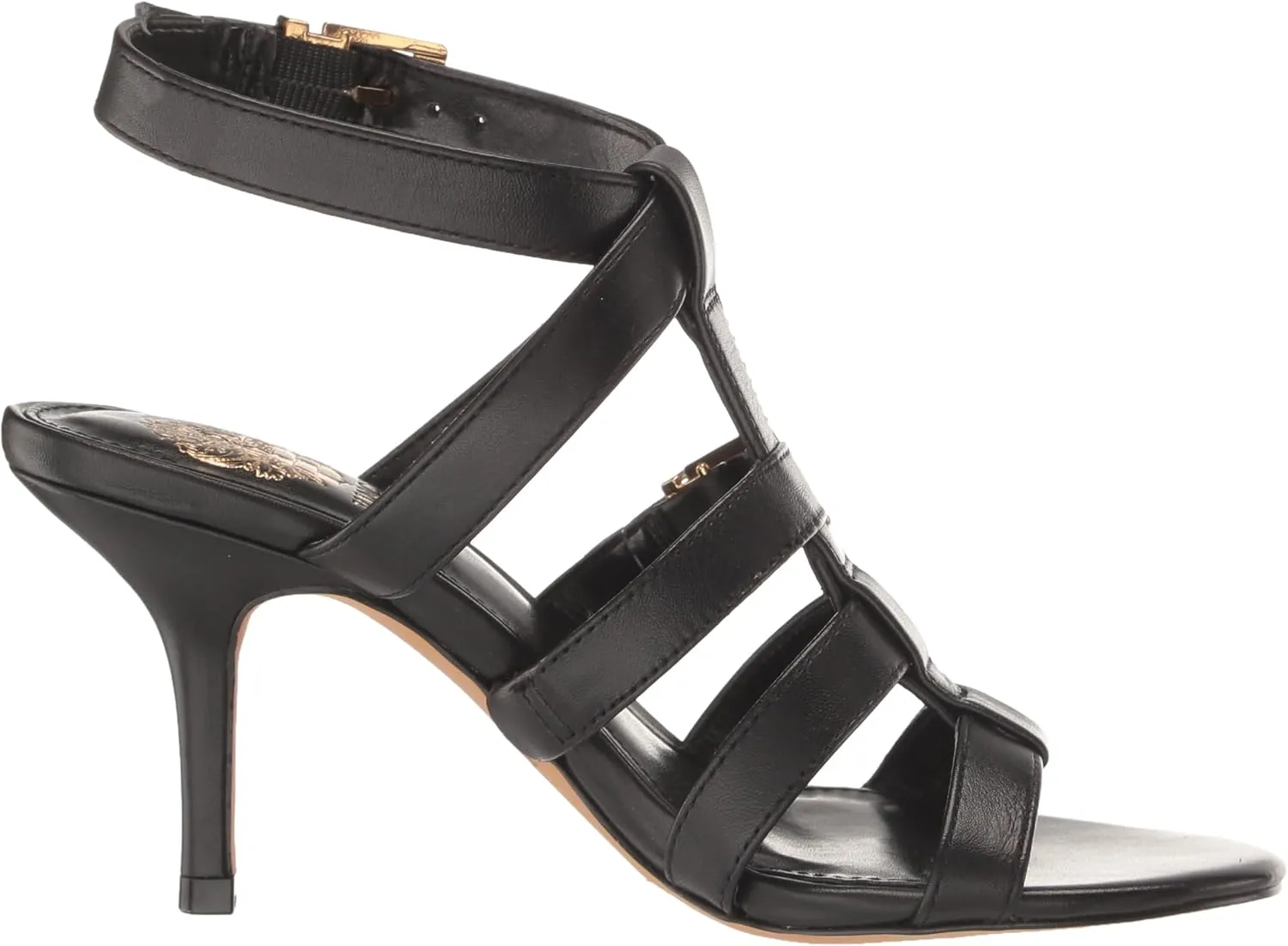 Vince Camuto Women's Bivenya High Heel Sandal Heeled