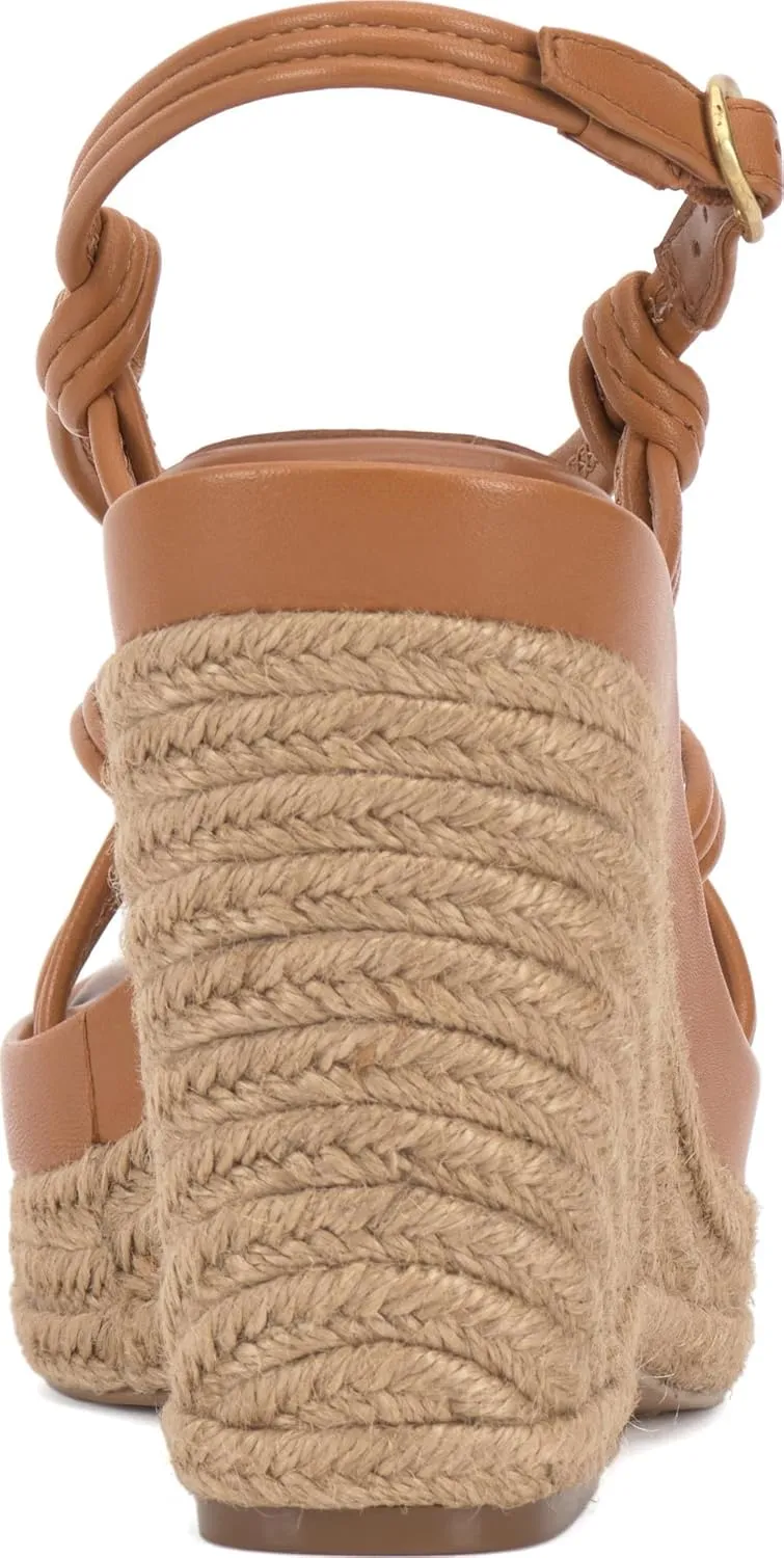 Vince Camuto Women's Delyna Wedge Sandal