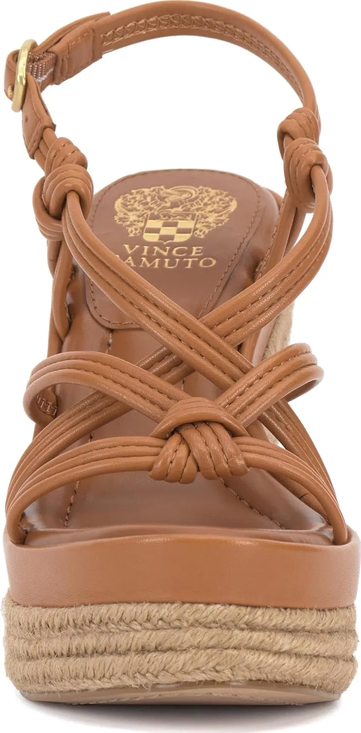 Vince Camuto Women's Delyna Wedge Sandal