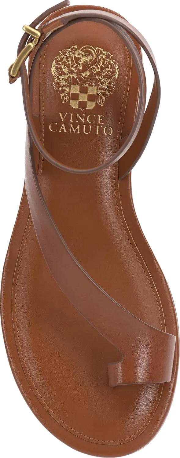Vince Camuto Women's Liba Flat Sandal