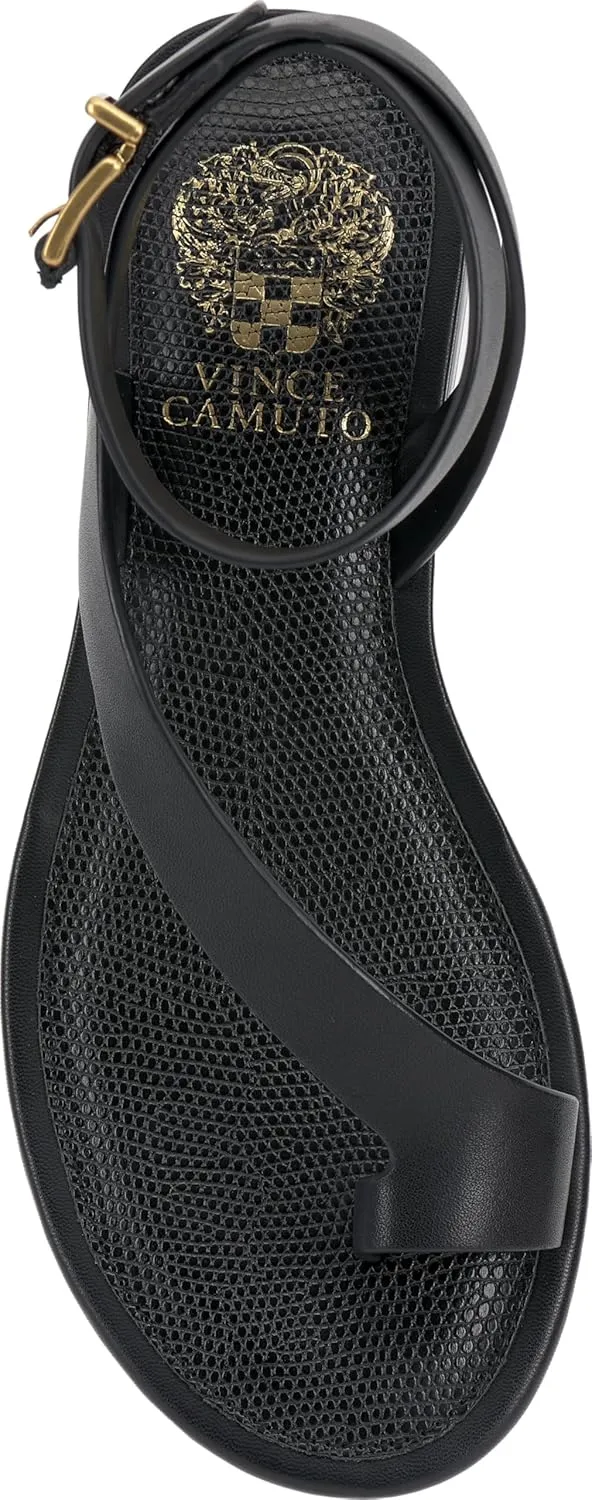Vince Camuto Women's Liba Flat Sandal