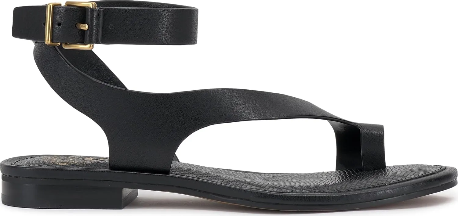 Vince Camuto Women's Liba Flat Sandal