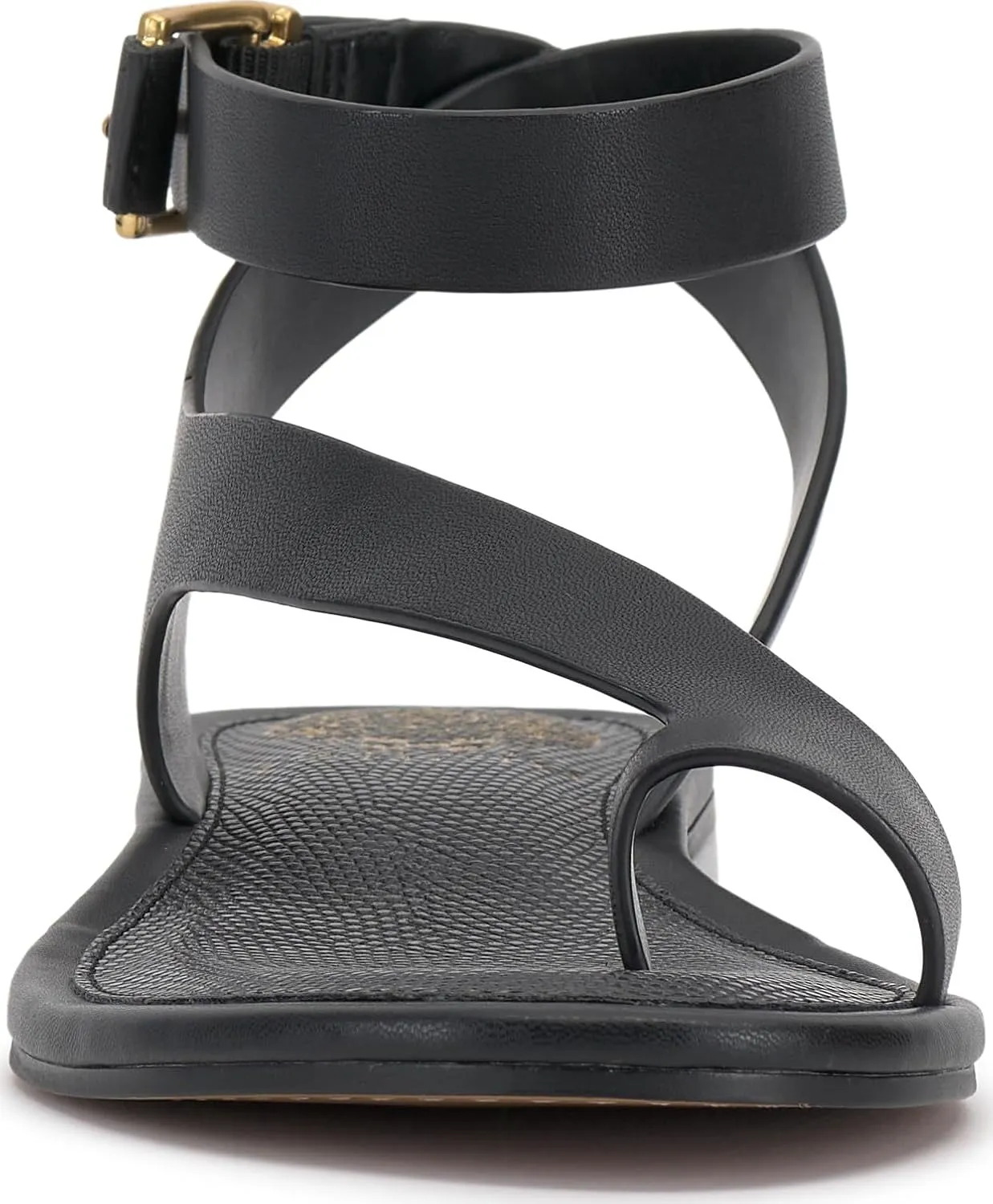 Vince Camuto Women's Liba Flat Sandal
