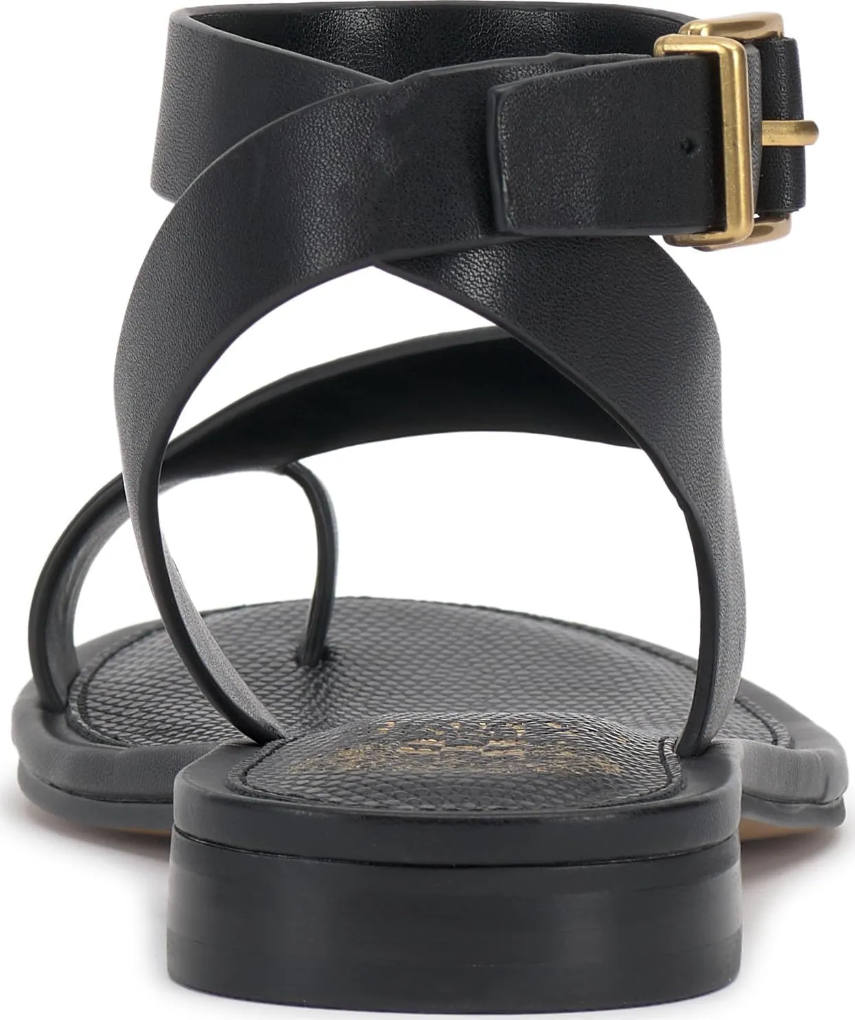 Vince Camuto Women's Liba Flat Sandal