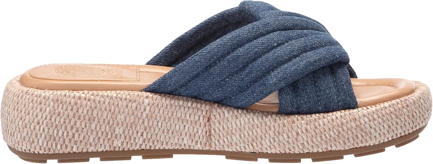 Vince Camuto Women's Luesda Slide Sandal