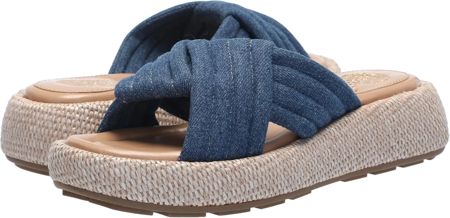Vince Camuto Women's Luesda Slide Sandal