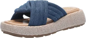 Vince Camuto Women's Luesda Slide Sandal