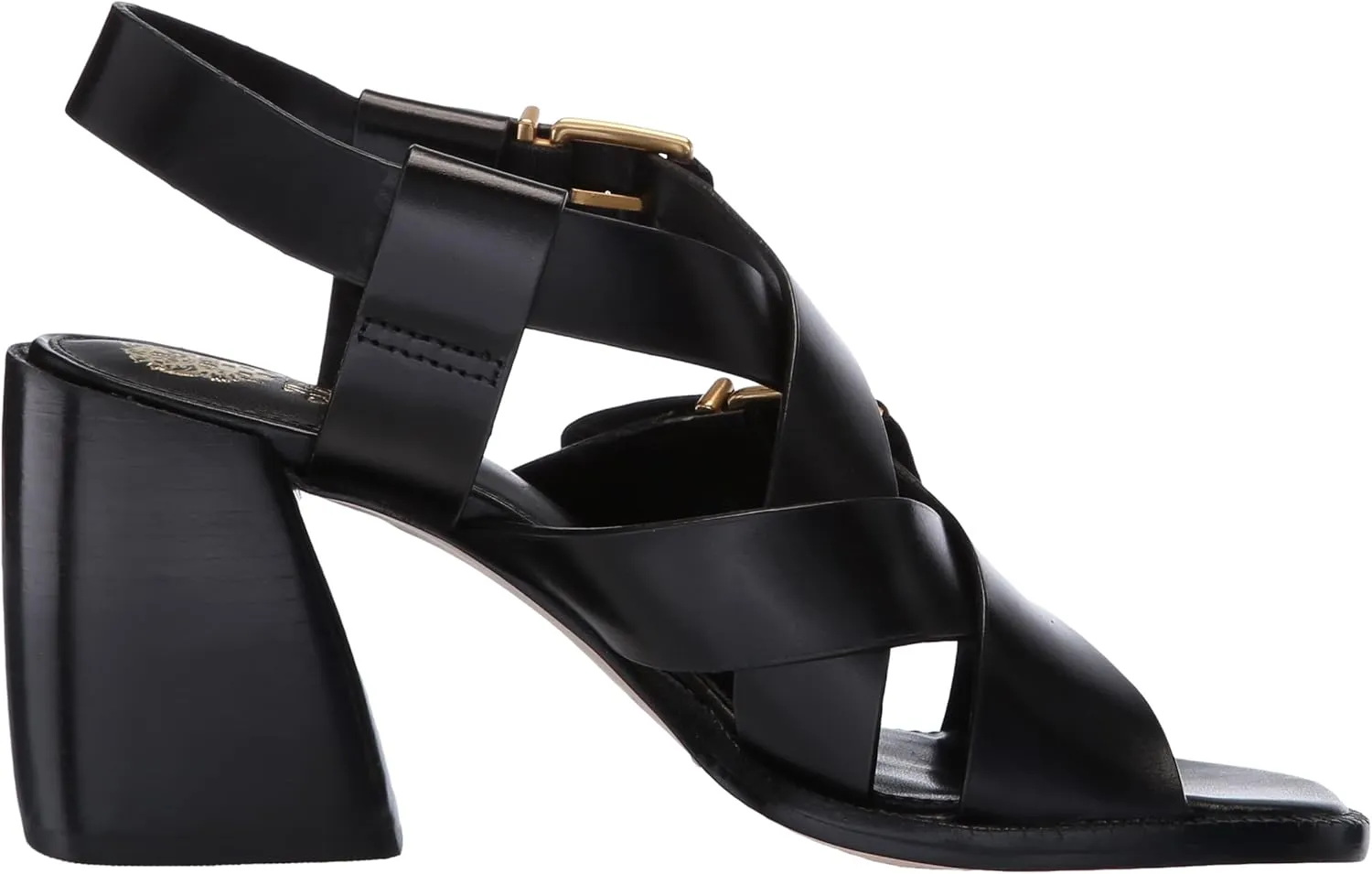 Vince Camuto Women's Penina Heeled Sandal