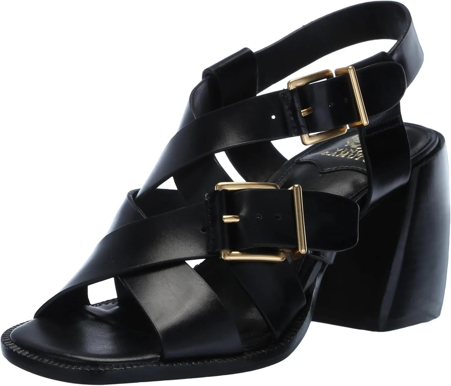 Vince Camuto Women's Penina Heeled Sandal