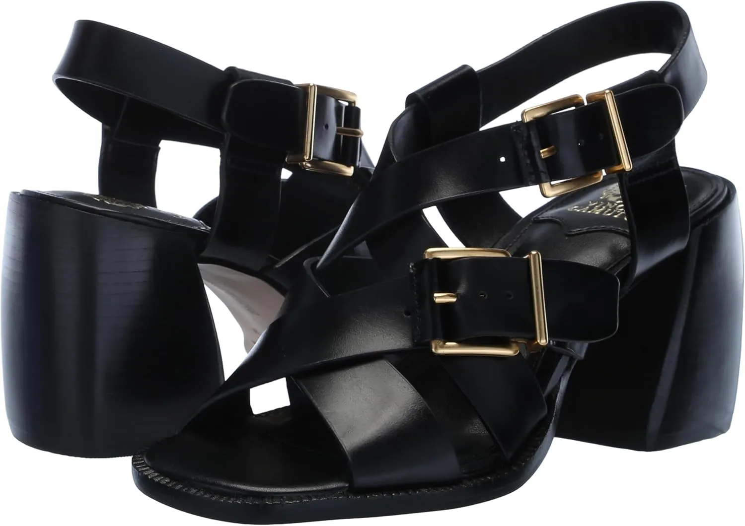 Vince Camuto Women's Penina Heeled Sandal