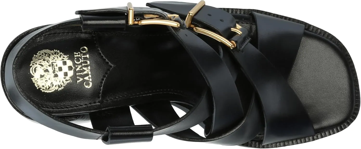 Vince Camuto Women's Penina Heeled Sandal