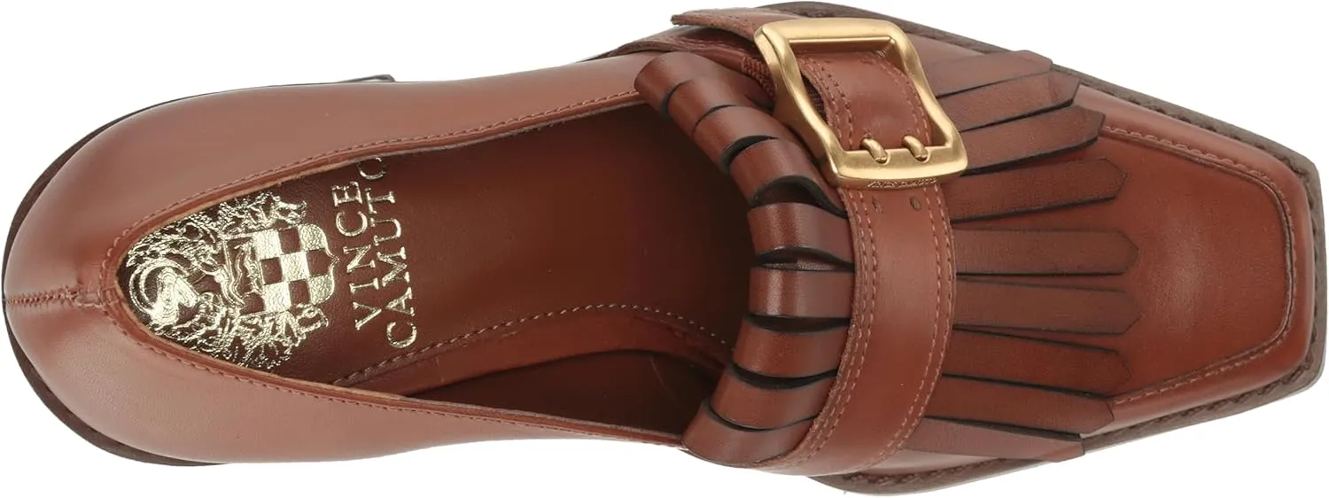 Vince Camuto Women's Sedna Dress Loafer Pump