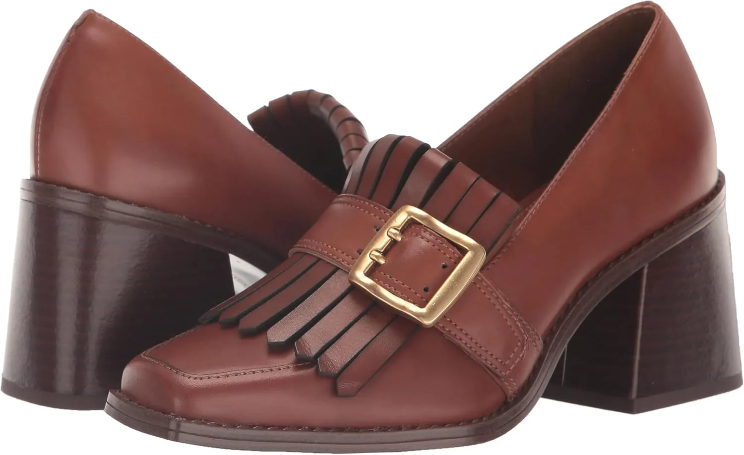 Vince Camuto Women's Sedna Dress Loafer Pump