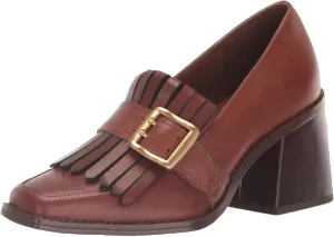 Vince Camuto Women's Sedna Dress Loafer Pump