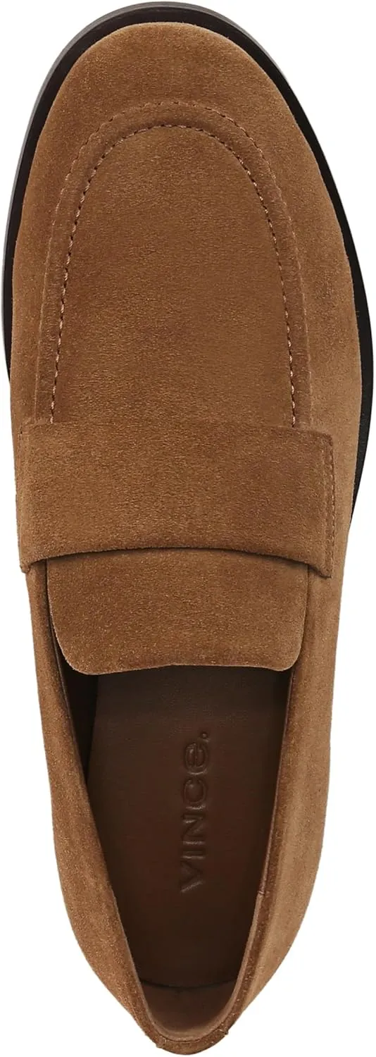 Vince Men's Montebello Loafer