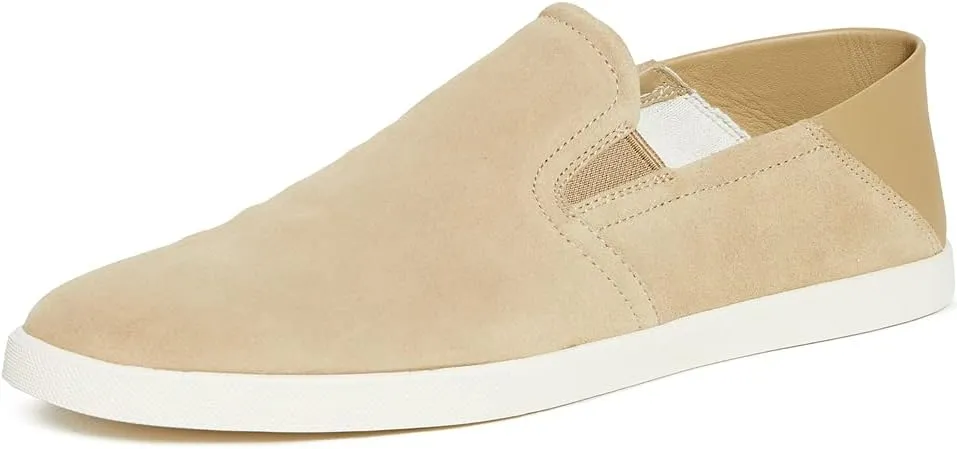 Vince Men's Sanders Slip-ons Loafer
