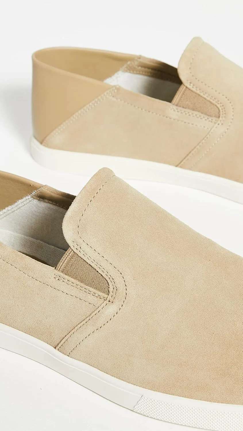 Vince Men's Sanders Slip-ons Loafer
