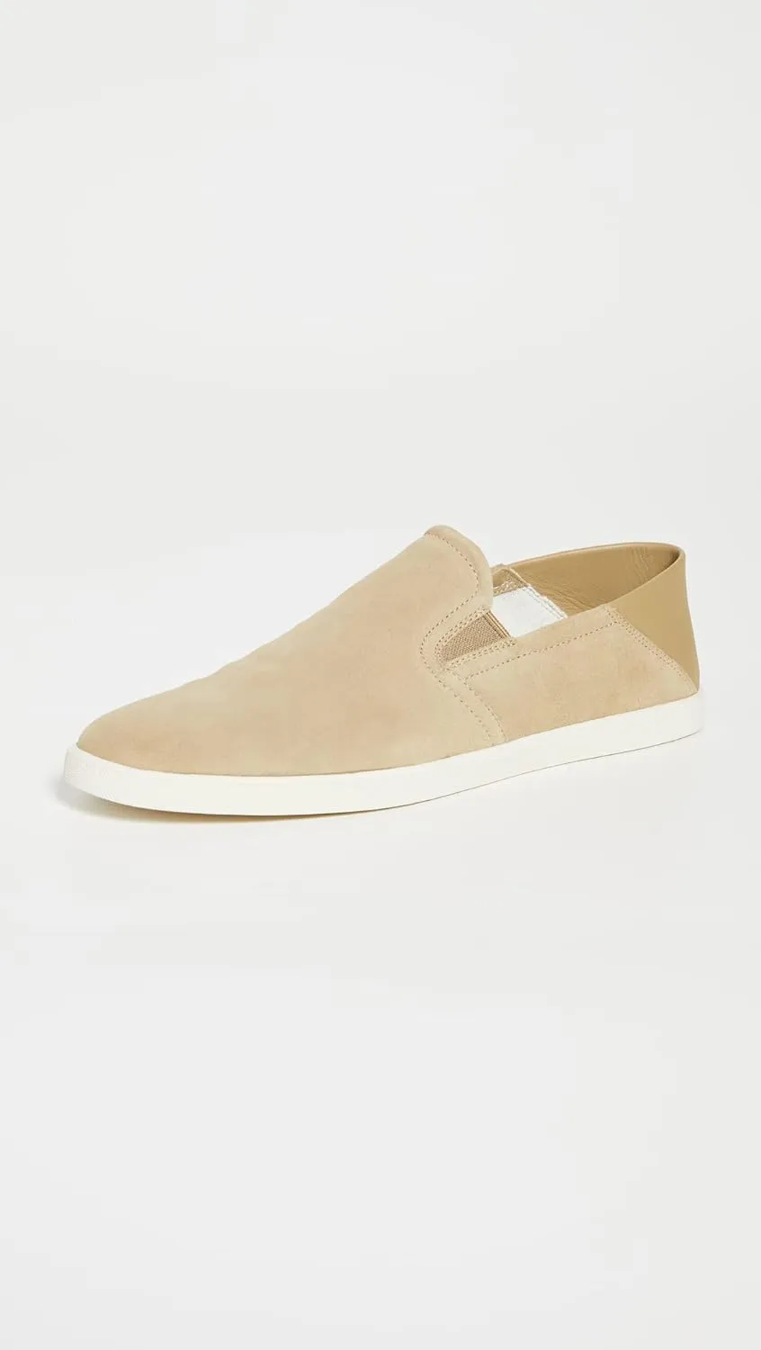 Vince Men's Sanders Slip-ons Loafer