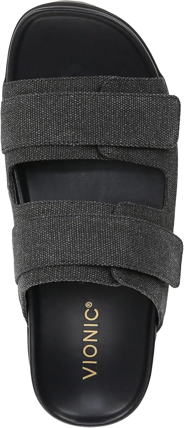 Vionic Women's Riviera Slide Sandals