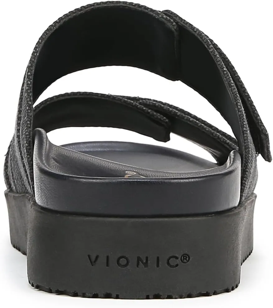 Vionic Women's Riviera Slide Sandals