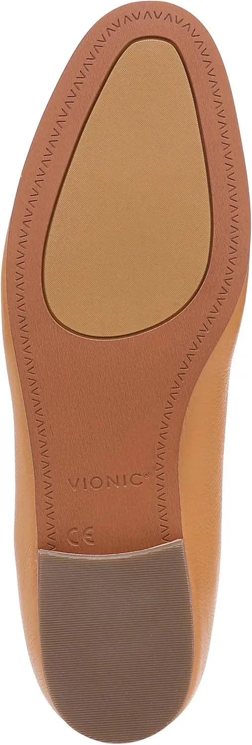 Vionic Women's Willa Slip-on Loafer