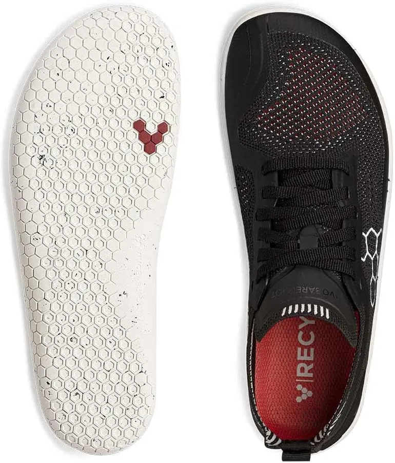 Vivobarefoot mens Low-top