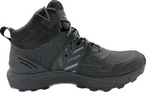 VJ Shoes SpeedHiker Trail Running Hiking Boot - Offers Protection, Stability, Increased Comfort and Speed