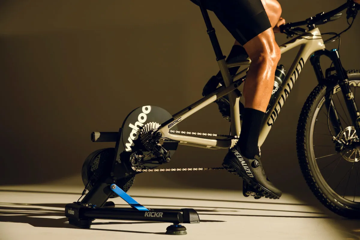 Wahoo Smart Trainer Kickr V5