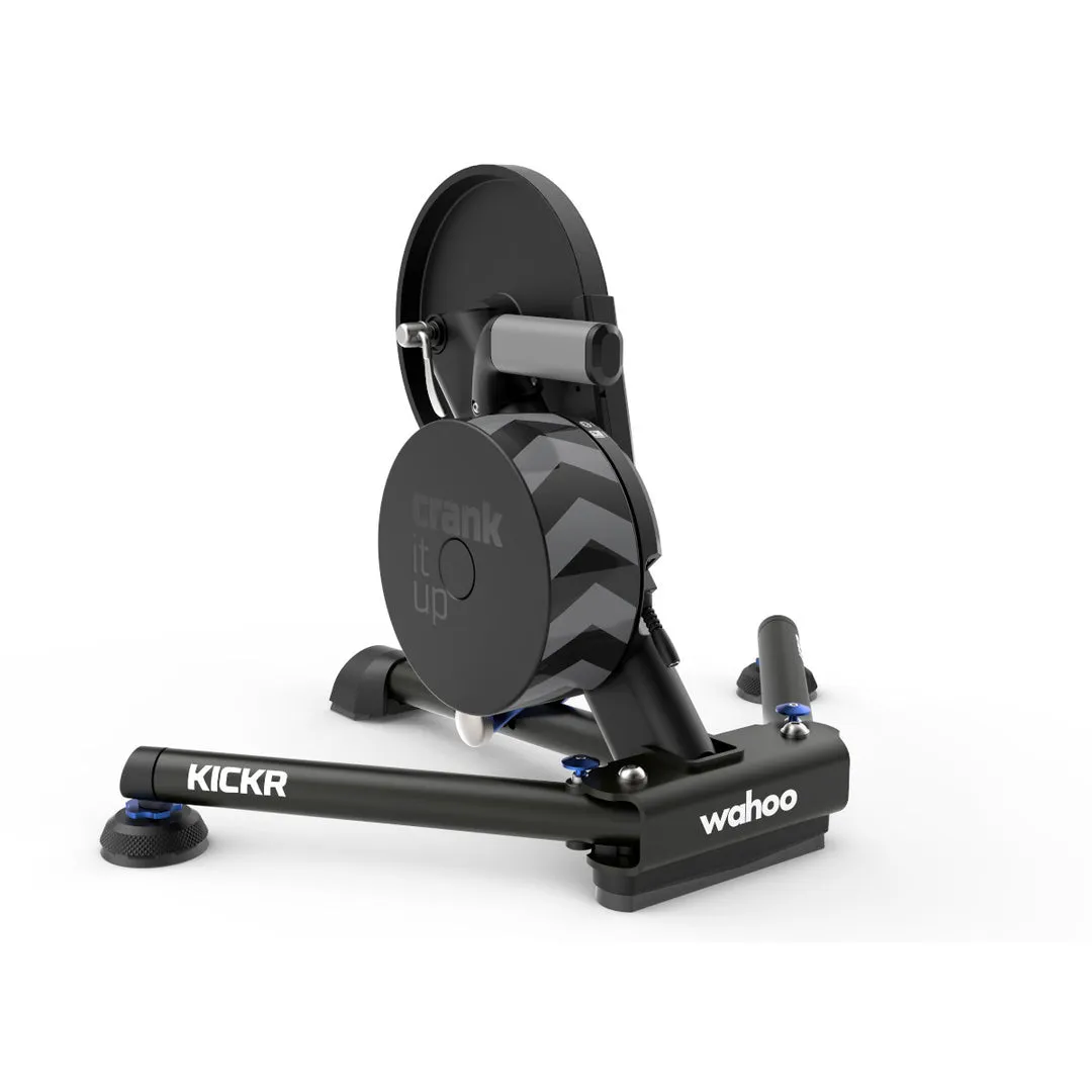 Wahoo Smart Trainer Kickr V5