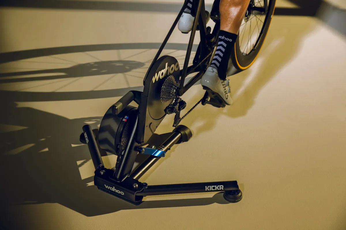 Wahoo Smart Trainer Kickr V5
