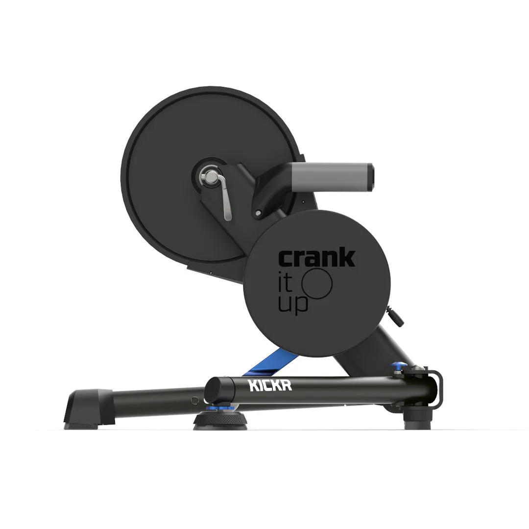 Wahoo Smart Trainer Kickr V5