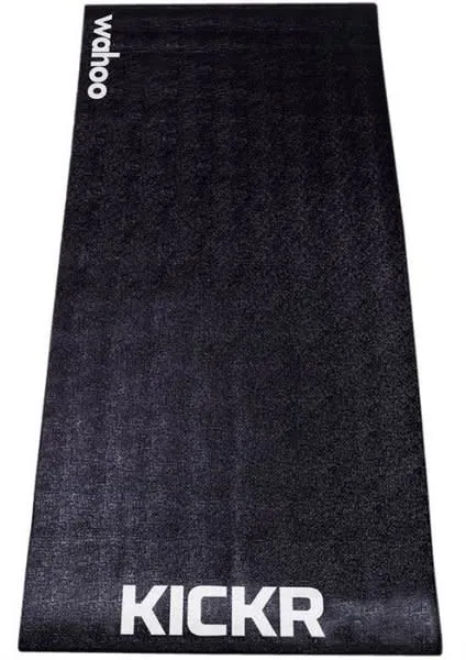 WAHOO TRAINER FLOOR MAT