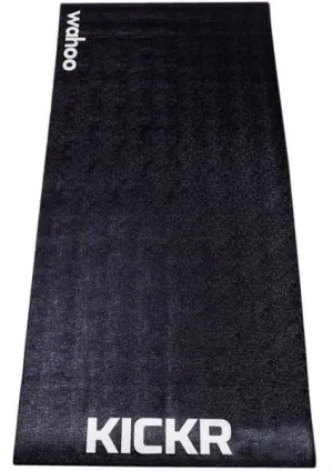 WAHOO TRAINER FLOOR MAT