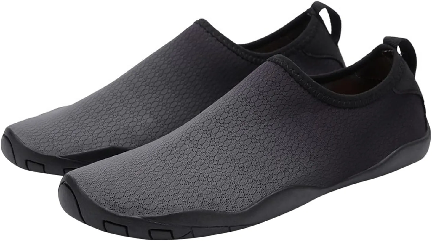 Water Shoes for Women Size 8 Cute Non Slip Casual Arch Support Water Hiking Shoes Women Mens Water Shoes Wide Summer Quick Dry Sandals Slippers for Pool Hiking Training Outdoor Water Sports