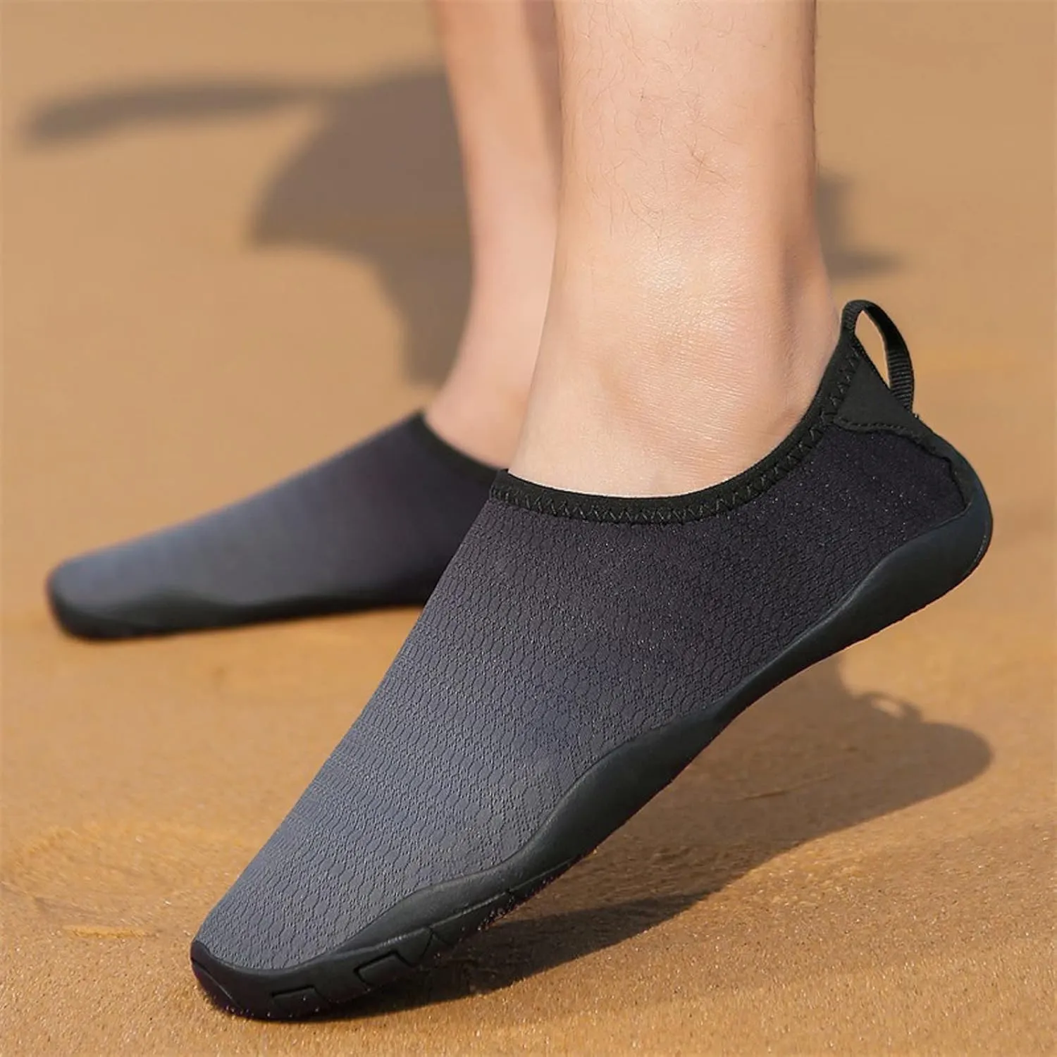 Water Shoes for Women Size 8 Cute Non Slip Casual Arch Support Water Hiking Shoes Women Mens Water Shoes Wide Summer Quick Dry Sandals Slippers for Pool Hiking Training Outdoor Water Sports
