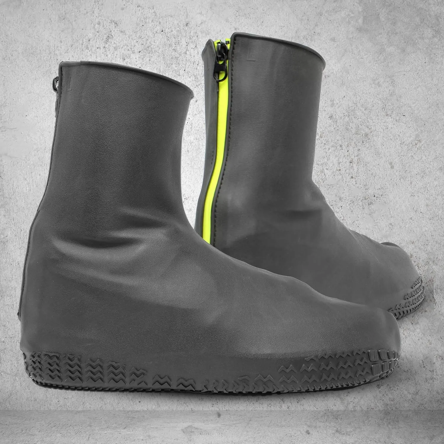 Waterproof Shoe Covers Reusable Rain Shoe Cover Silicone Magic Shoe Running Cover Work Rubber Protector