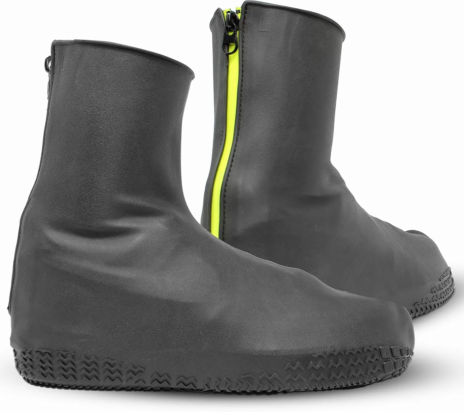 Waterproof Shoe Covers Reusable Rain Shoe Cover Silicone Magic Shoe Running Cover Work Rubber Protector