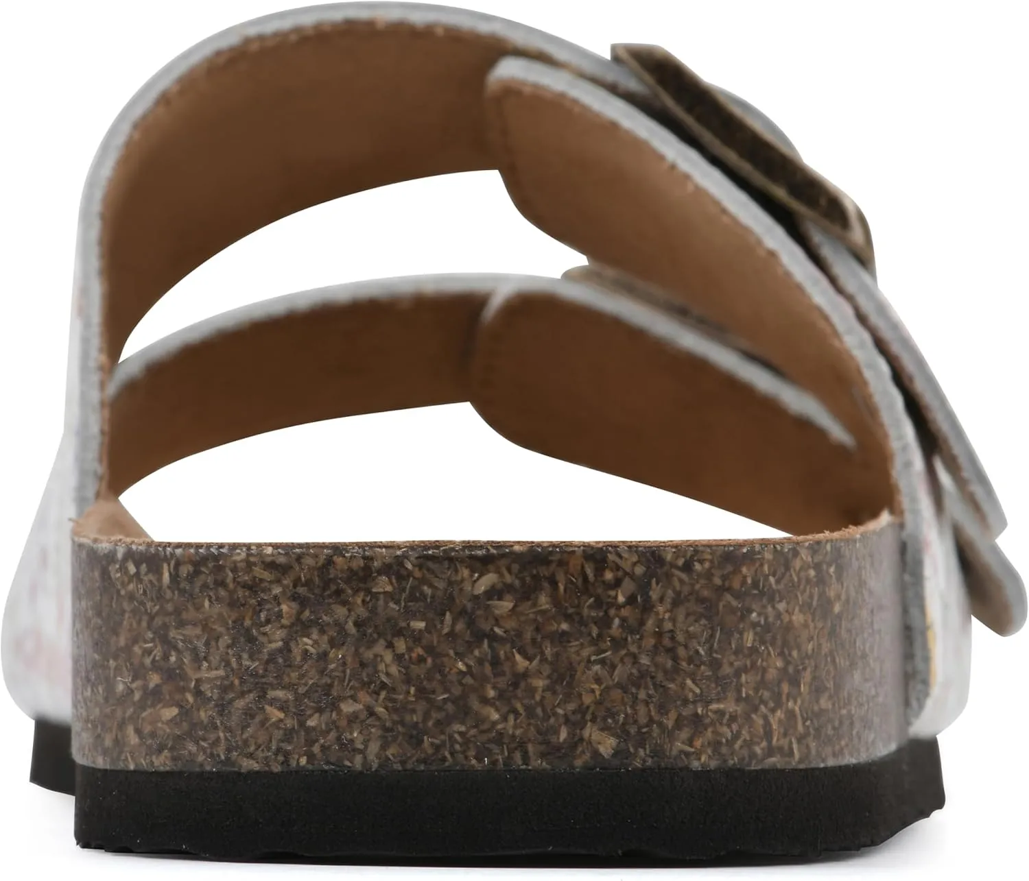WHITE MOUNTAIN Girl's Helga Slide Sandal