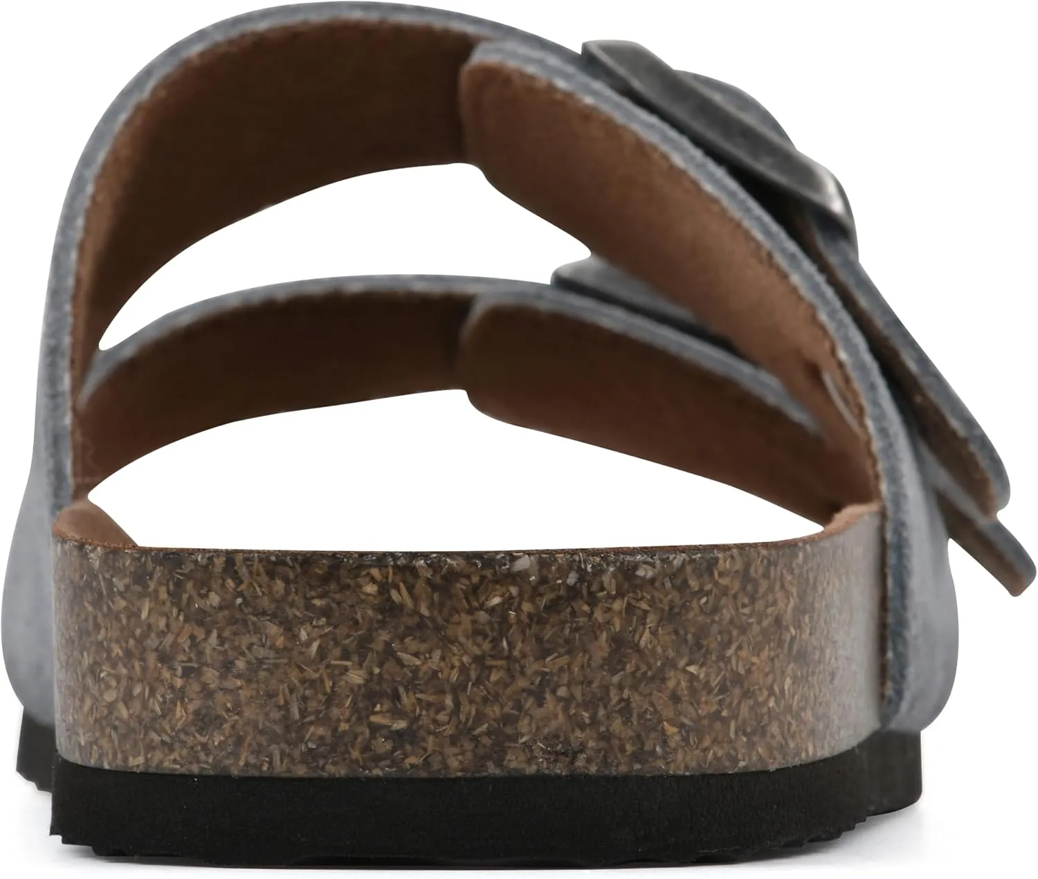 WHITE MOUNTAIN Girl's Helga Slide Sandal