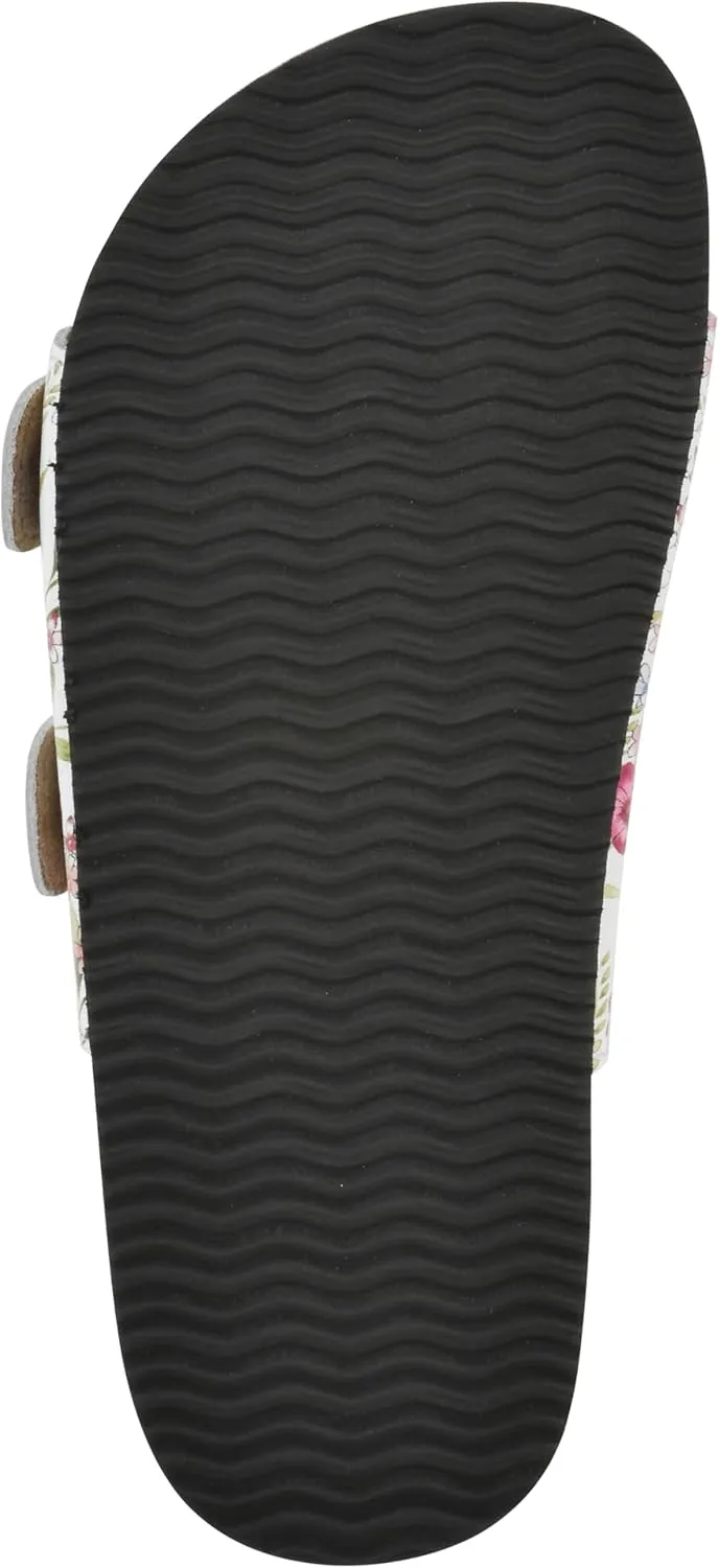 WHITE MOUNTAIN Girl's Helga Slide Sandal