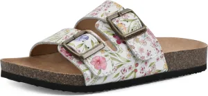 WHITE MOUNTAIN Girl's Helga Slide Sandal