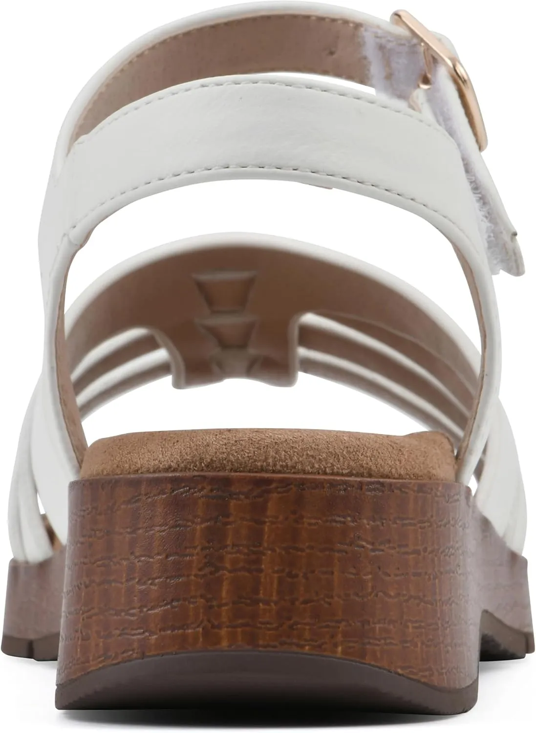 WHITE MOUNTAIN Kids Levin Strappy Sandal