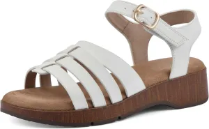 WHITE MOUNTAIN Kids Levin Strappy Sandal