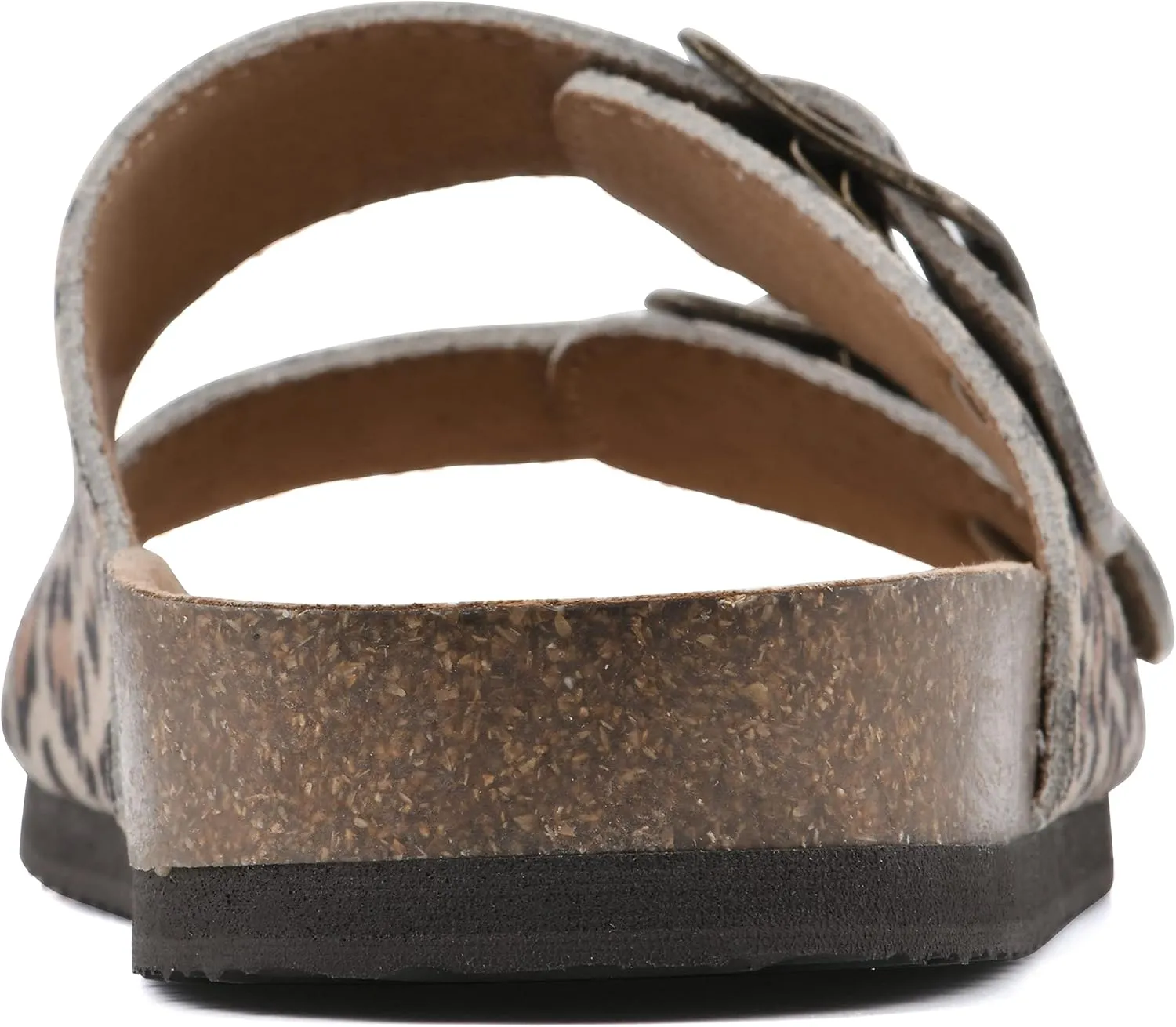 WHITE MOUNTAIN Women's Helga Flat Sandal