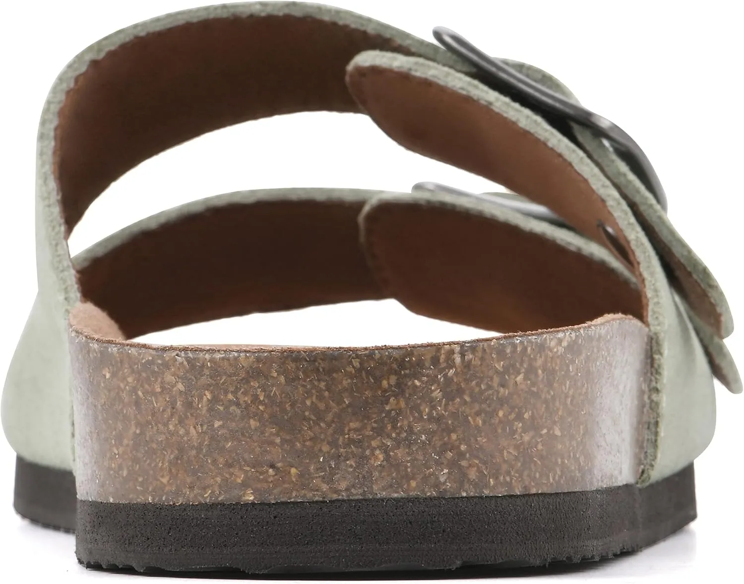 WHITE MOUNTAIN Women's Helga Flat Sandal