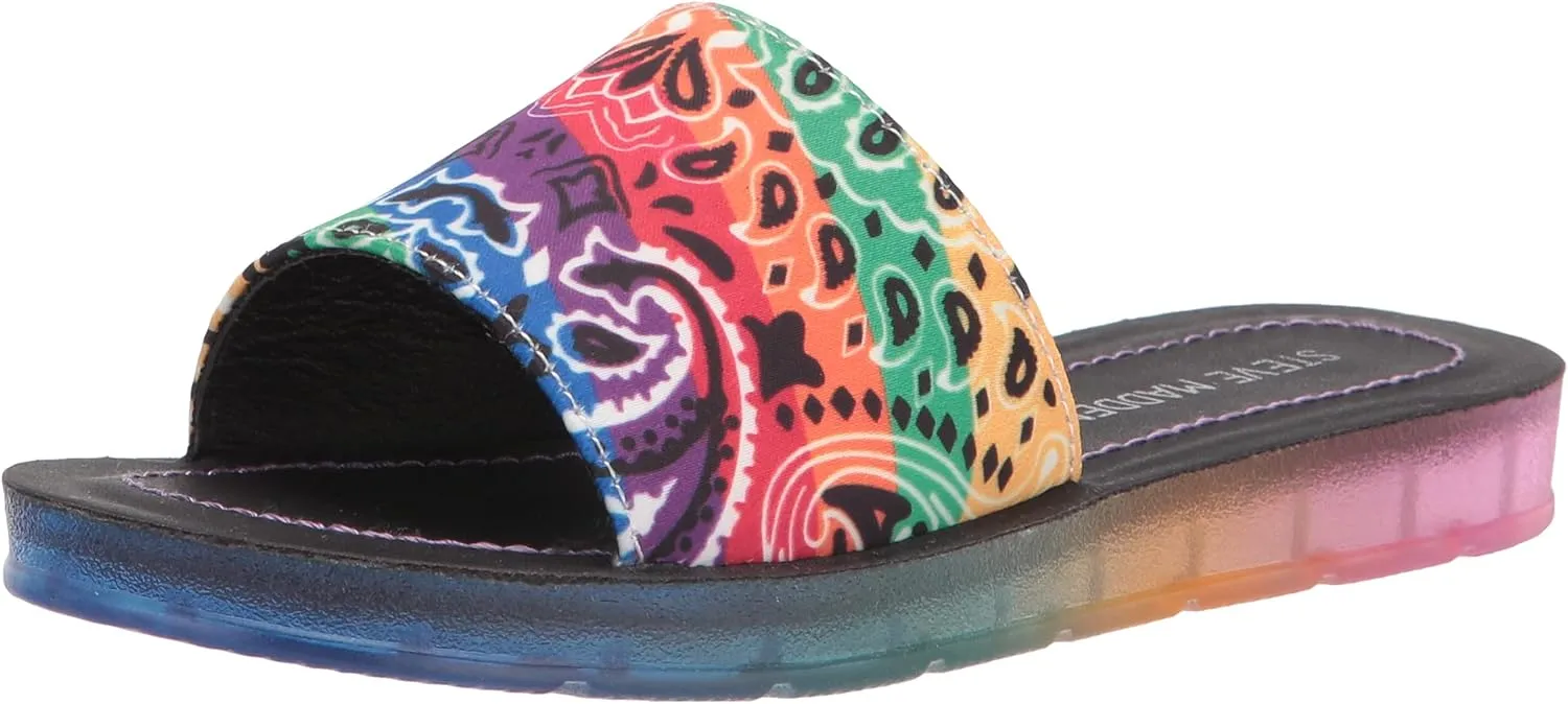Winc Slide Sandal