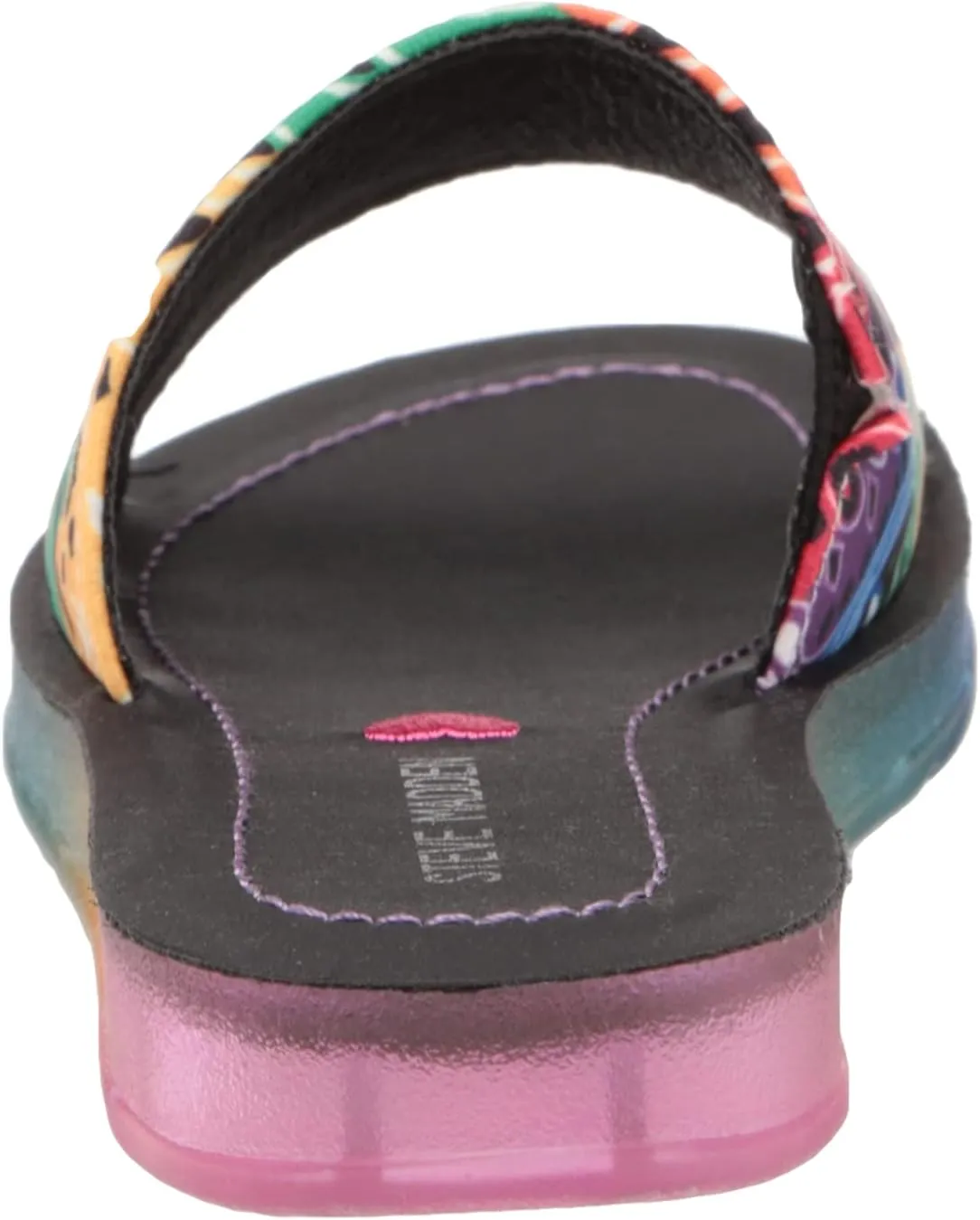 Winc Slide Sandal