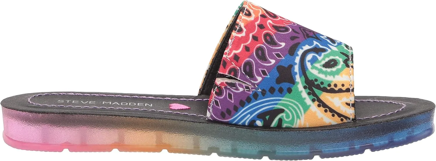 Winc Slide Sandal