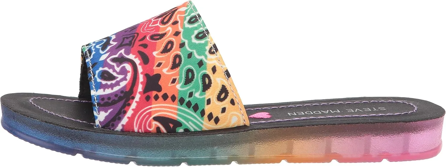 Winc Slide Sandal